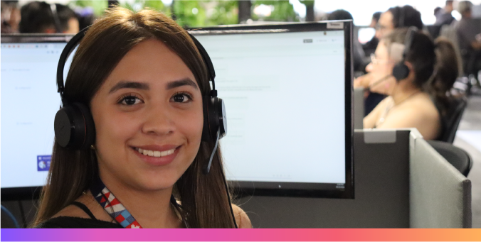 Contact Point 360 (CP360)